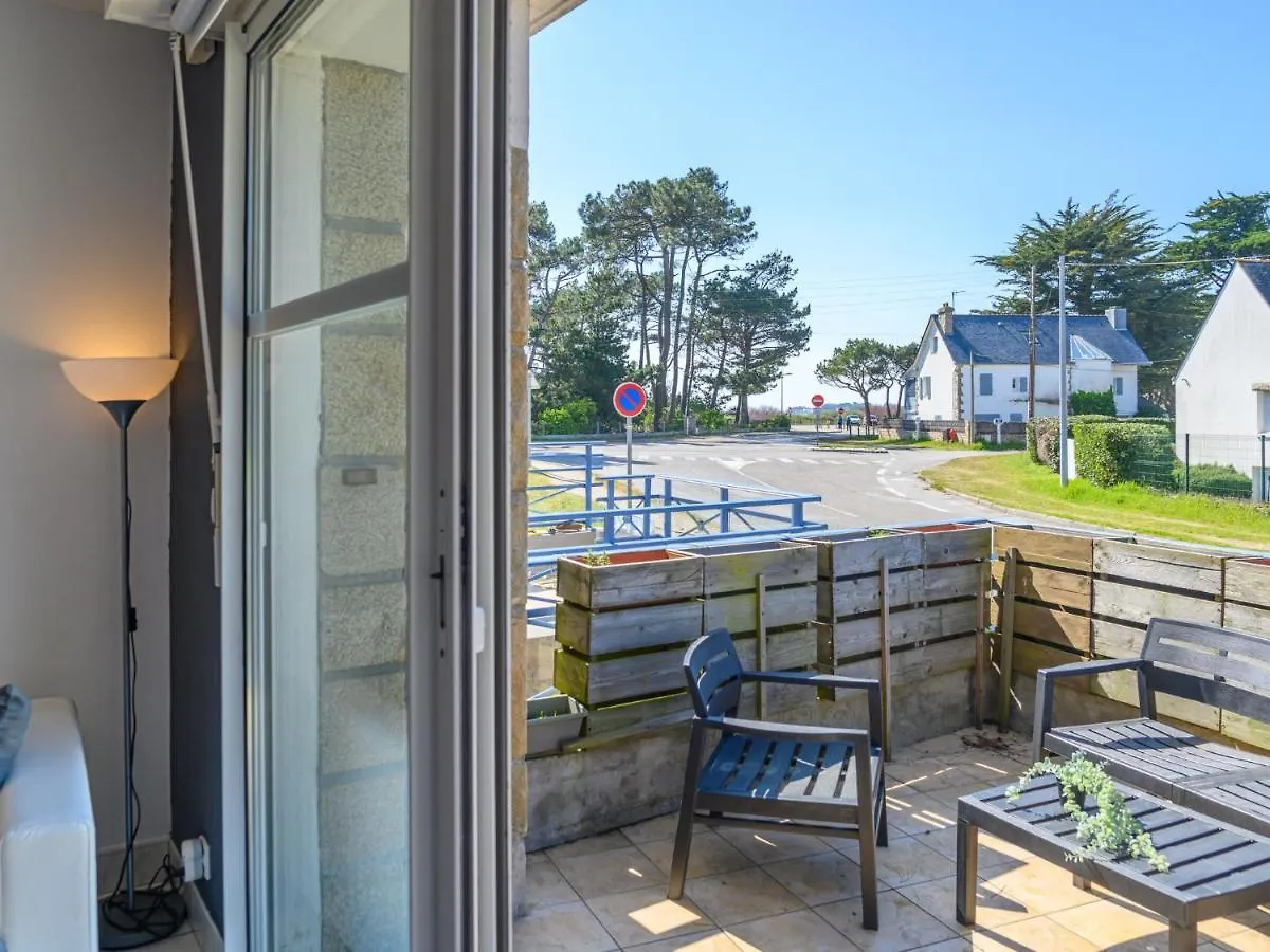 Apartment Kermarine By Interhome Carnac