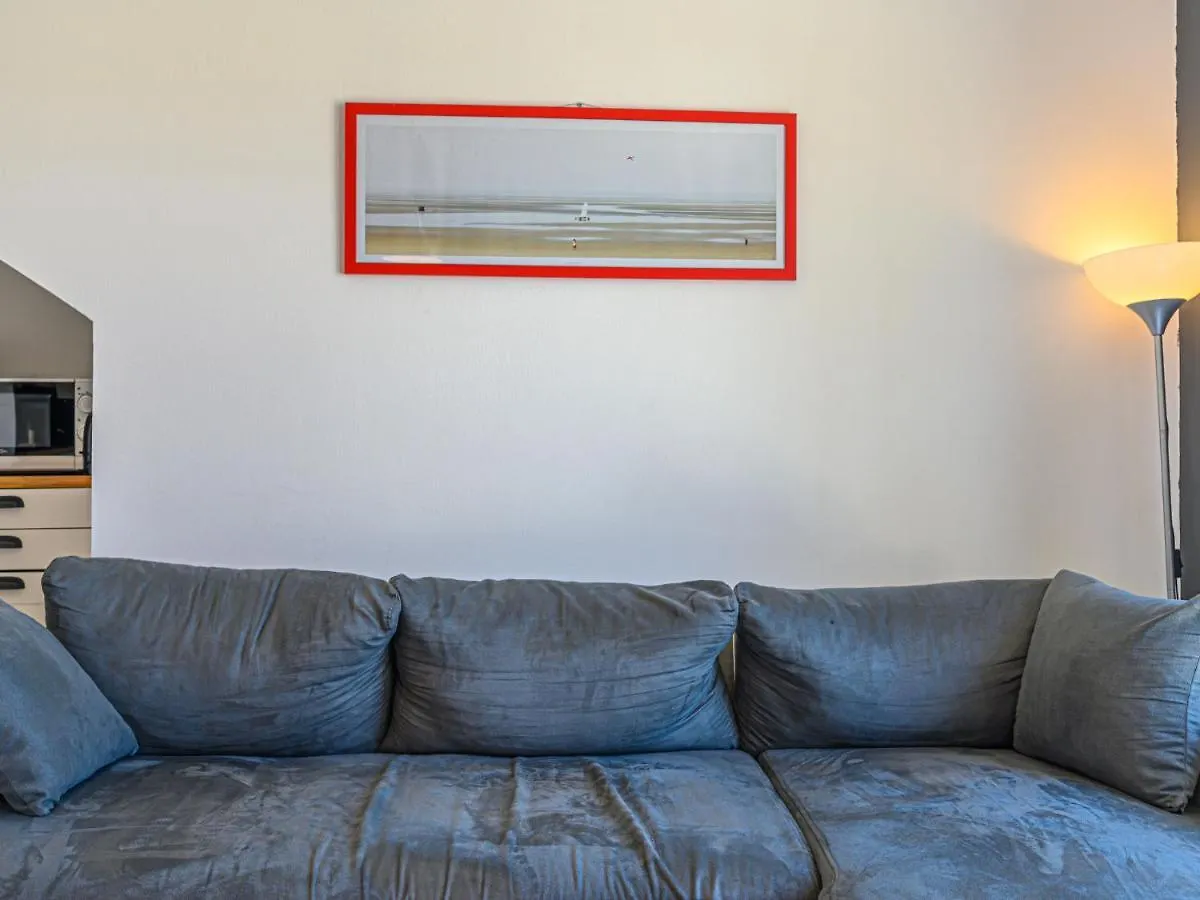Apartment Kermarine By Interhome Carnac