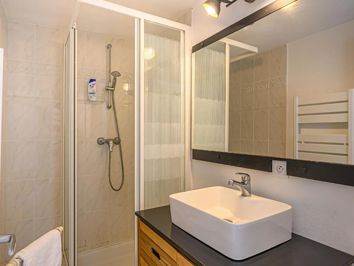 Apartment Kermarine By Interhome Carnac