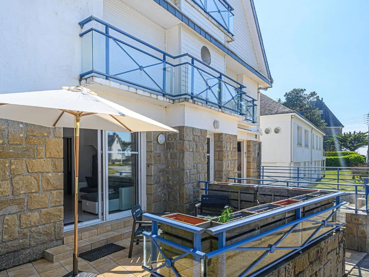 Apartment Kermarine By Interhome Carnac