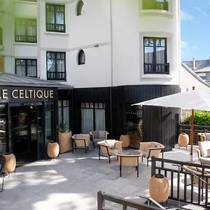 Le Celtique & Spa Hotel